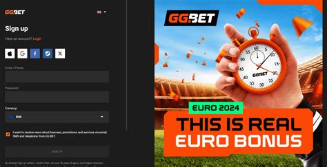 GGBET Promo Code .